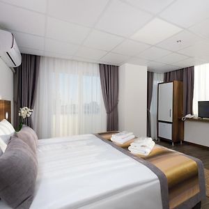 Chambre Simple de Luxe
